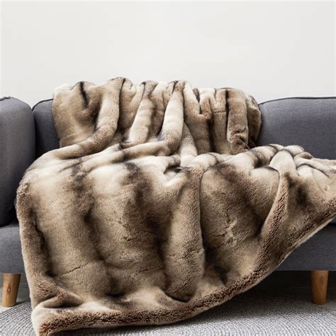 oversized plush throw|extra large plush throws.